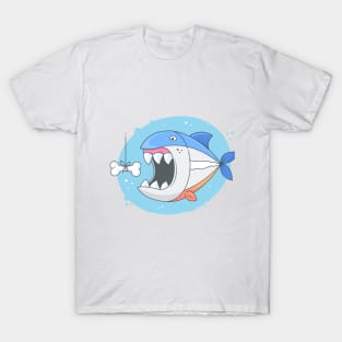 Bite T-Shirt